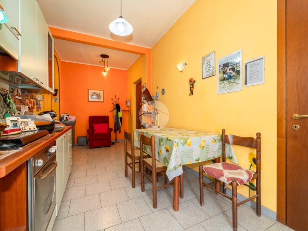 Trilocale Via breglio, Torino (zona Borgo Vittoria) - foto 3
