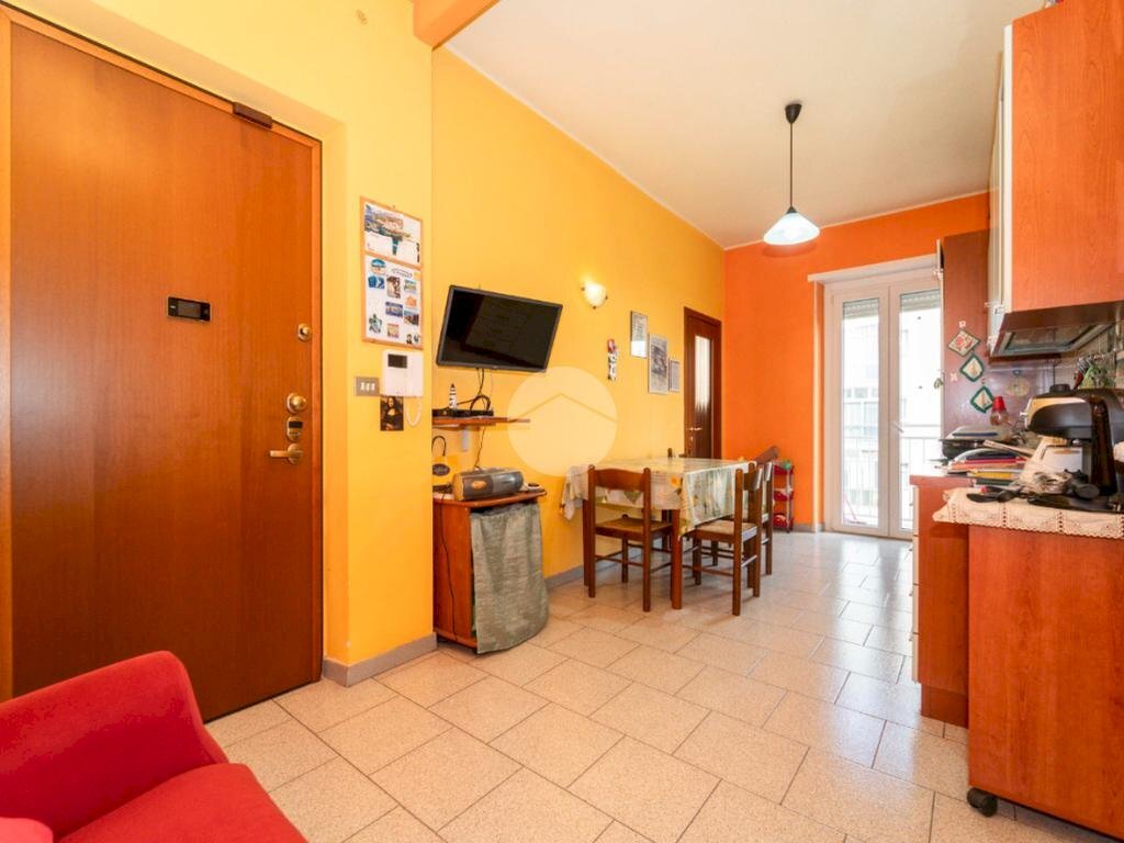 Trilocale Via breglio, Torino (zona Borgo Vittoria) - foto 1