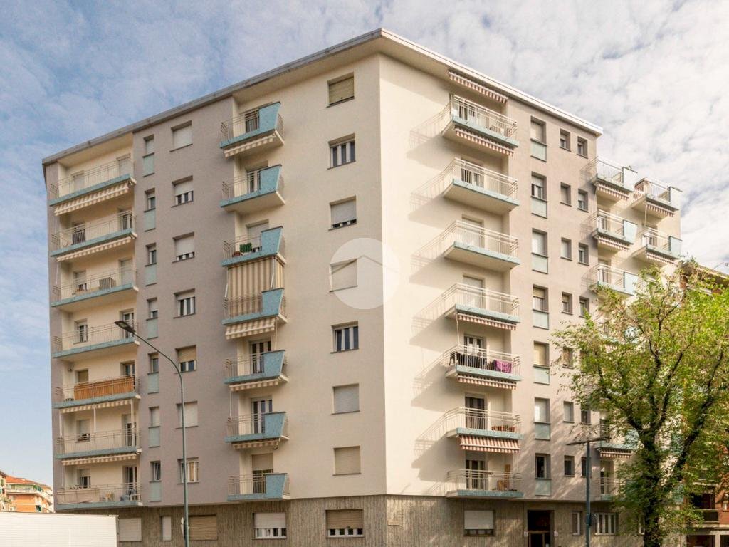 Trilocale Via breglio, Torino (zona Borgo Vittoria) - foto 1