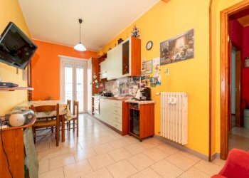 Trilocale Via breglio, Torino (zona Borgo Vittoria) - foto 2