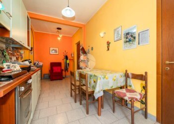 Trilocale Via breglio, Torino (zona Borgo Vittoria) - foto 3