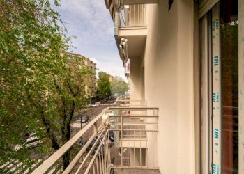 Trilocale Via breglio, Torino (zona Borgo Vittoria) - foto 7