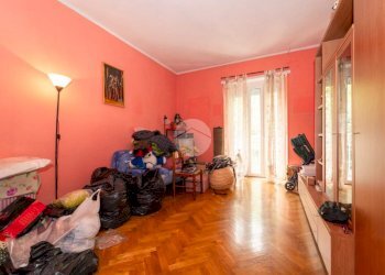 Trilocale Via breglio, Torino (zona Borgo Vittoria) - foto 18