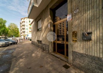 Trilocale Via breglio, Torino (zona Borgo Vittoria) - foto 19