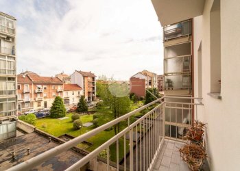 Trilocale Via breglio, Torino (zona Borgo Vittoria) - foto 20