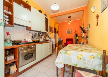 Trilocale Via breglio, Torino (zona Borgo Vittoria) - foto 25