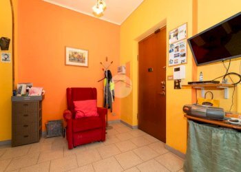 Trilocale Via breglio, Torino (zona Borgo Vittoria) - foto 27