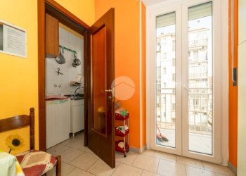 Trilocale Via breglio, Torino (zona Borgo Vittoria) - foto 28