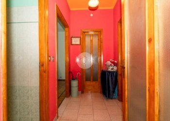 Trilocale Via breglio, Torino (zona Borgo Vittoria) - foto 31