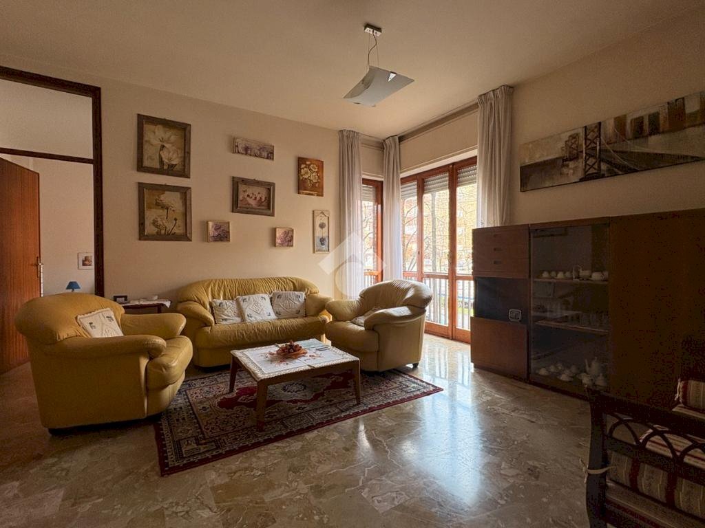 Trilocale Via Gozzano, Asti - foto 2