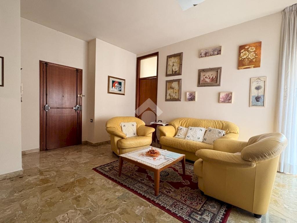 Trilocale Via Gozzano, Asti - foto 3