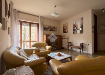 Trilocale Via Gozzano, Asti - foto 1