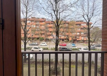 Trilocale Via Gozzano, Asti - foto 5