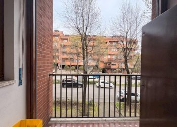 Trilocale Via Gozzano, Asti - foto 9