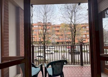 Trilocale Via Gozzano, Asti - foto 15