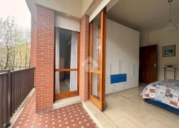 Trilocale Via Gozzano, Asti - foto 16