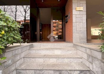 Trilocale Via Gozzano, Asti - foto 22