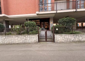 Trilocale Via Gozzano, Asti - foto 23