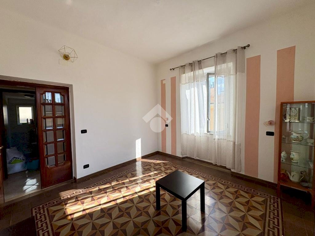 Quadrilocale Via Mario Piana, Genova (zona Cornigliano) - foto 2