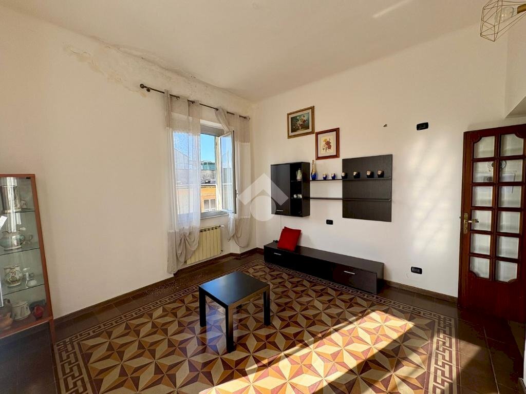 Quadrilocale Via Mario Piana, Genova (zona Cornigliano) - foto 3