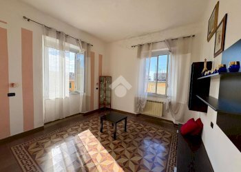 Quadrilocale Via Mario Piana, Genova (zona Cornigliano) - foto 1