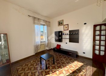 Quadrilocale Via Mario Piana, Genova (zona Cornigliano) - foto 3