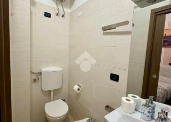 Quadrilocale Via Mario Piana, Genova (zona Cornigliano) - foto 8