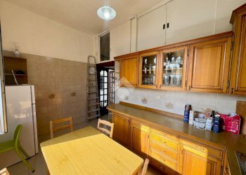 Quadrilocale Via Mario Piana, Genova (zona Cornigliano) - foto 12