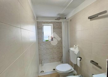 Quadrilocale Via Mario Piana, Genova (zona Cornigliano) - foto 13