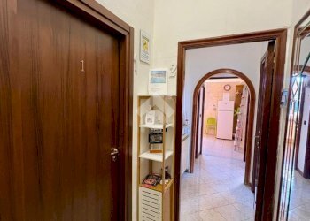 Quadrilocale Via Mario Piana, Genova (zona Cornigliano) - foto 14