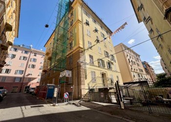 Quadrilocale Via Mario Piana, Genova (zona Cornigliano) - foto 15