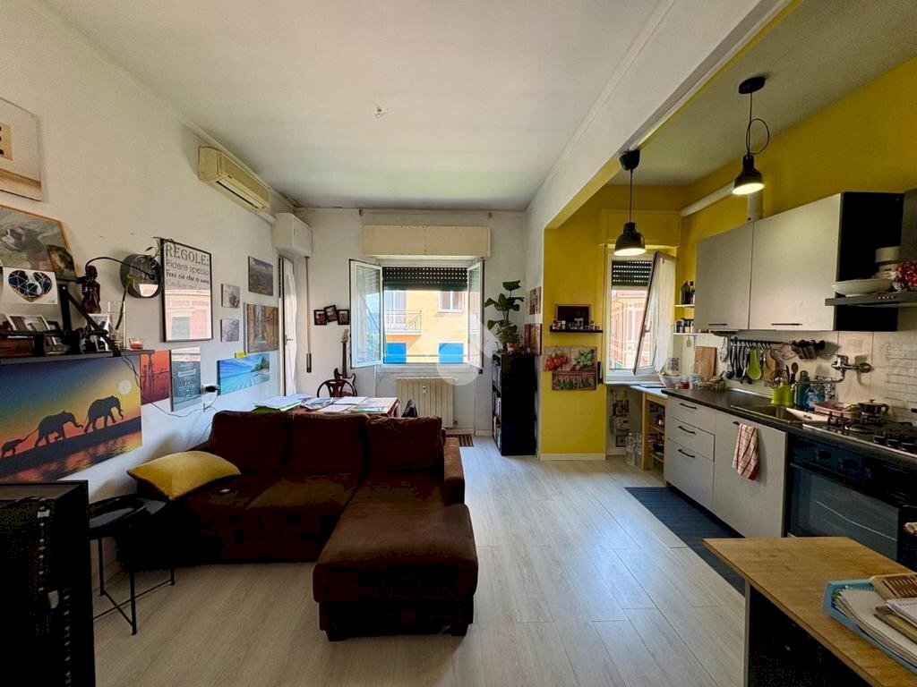 Appartamento Via coronata, Genova (zona Coronata) - foto 1