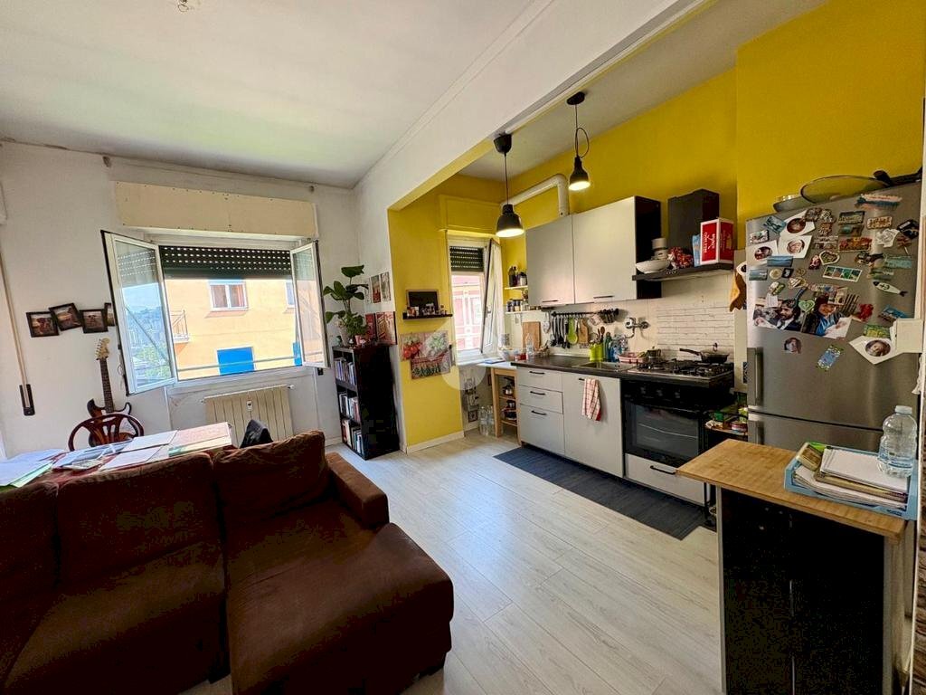 Appartamento Via coronata, Genova (zona Coronata) - foto 2