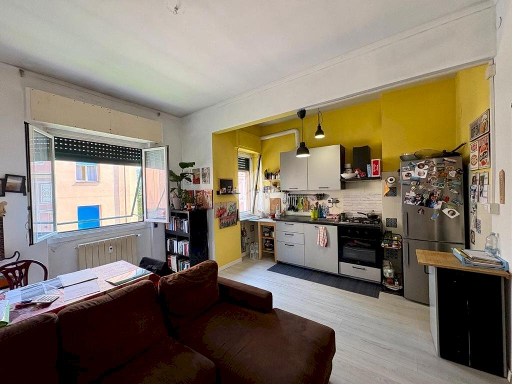 Appartamento Via coronata, Genova (zona Coronata) - foto 3