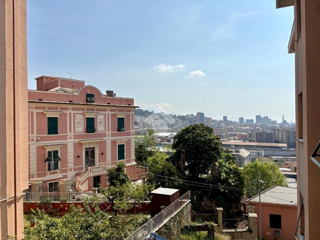 Appartamento Via coronata, Genova (zona Coronata) - foto 3