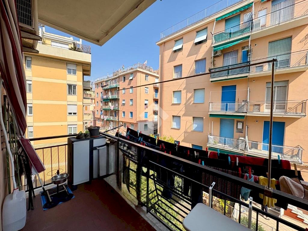 Appartamento Via coronata, Genova (zona Coronata) - foto 2