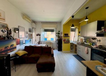 Appartamento Via coronata, Genova (zona Coronata) - foto 1