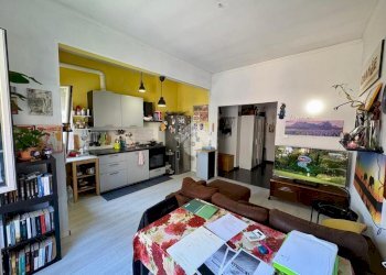 Appartamento Via coronata, Genova (zona Coronata) - foto 5