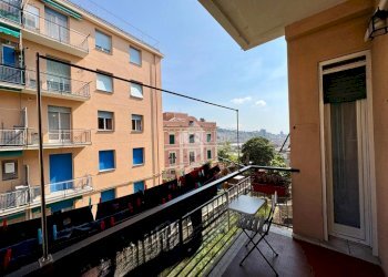 Appartamento Via coronata, Genova (zona Coronata) - foto 6