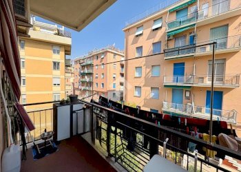 Appartamento Via coronata, Genova (zona Coronata) - foto 8