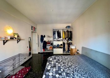 Appartamento Via coronata, Genova (zona Coronata) - foto 10