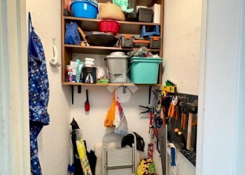 Appartamento Via coronata, Genova (zona Coronata) - foto 13