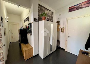 Appartamento Via coronata, Genova (zona Coronata) - foto 14