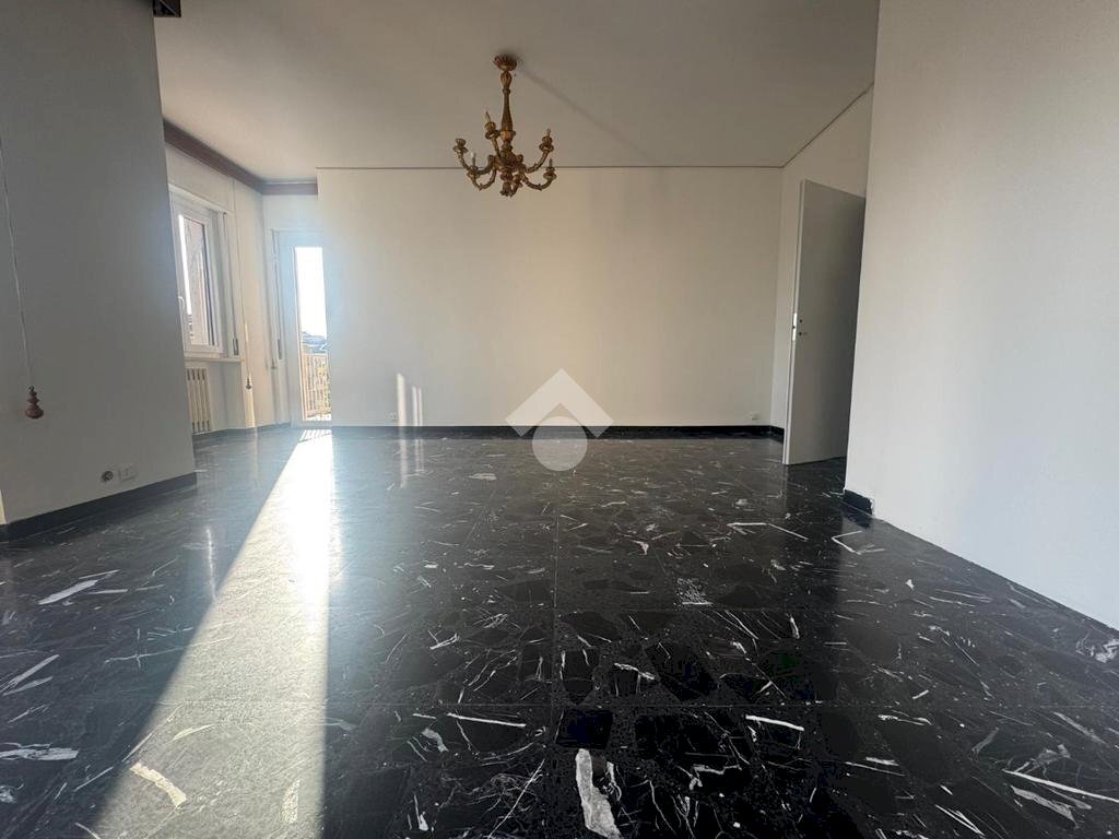 Quadrilocale Via Marengo, Alessandria - foto 1