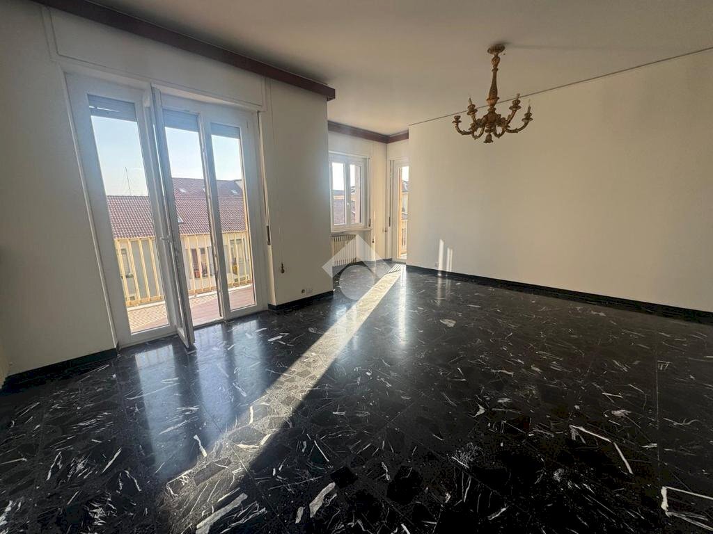 Quadrilocale Via Marengo, Alessandria - foto 2