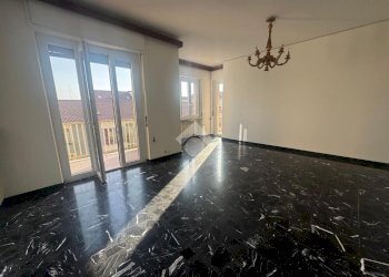 Quadrilocale Via Marengo, Alessandria - foto 2