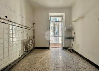 Quadrilocale Via Alessandria, Savona - foto 6