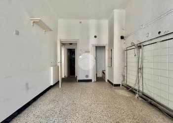 Quadrilocale Via Alessandria, Savona - foto 7