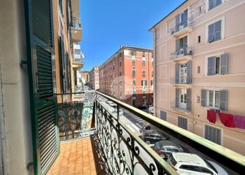 Quadrilocale Via Alessandria, Savona - foto 12