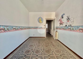 Quadrilocale Via Alessandria, Savona - foto 15